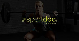 Ischiofemoral Impingement - Sportdoc London
