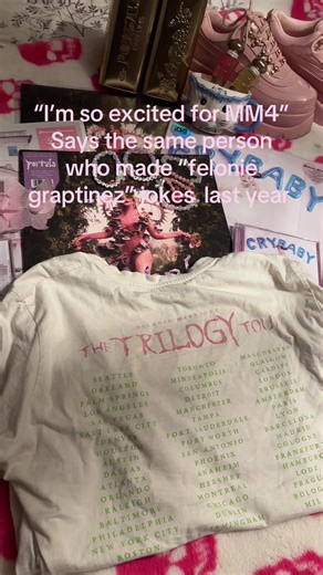 Melanie Martinez Fans Unite Against Hate Speech