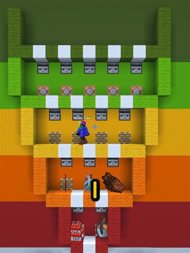 How to Build an Aquarium in Minecraft