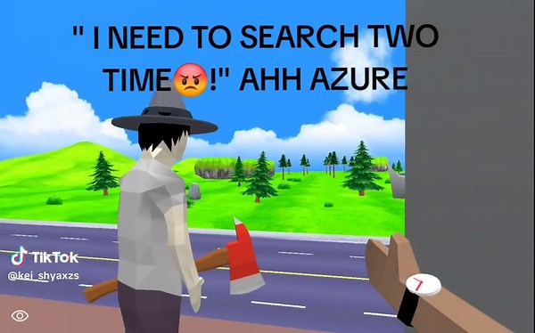 Exploring Azure's Unique Features in Roblox