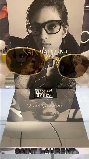 Are YSL Sunglasses Worth It? Honest Review # #sunglasses #luxuryeyewear #protectyoureyes