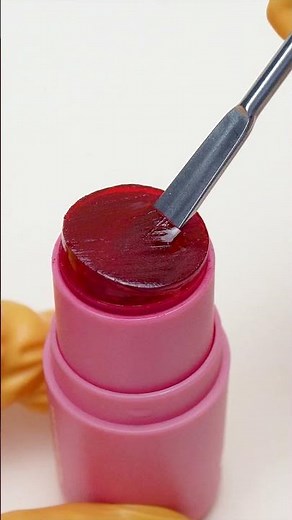 Old Makeup Makeover Transformation💖✨🌸 Satisfying Makeup Repair ASMR #shorts #asmr #cosmeticrepair