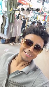 2.1K views · 3 comments | Chand Raat Mubarak ❤️ #patnavlogger #viral #patnablogger #creator #rahilkhan #explorepage #vlogger #patna #samanpura #ramadan #sabjibagh #phulwarisharif | Rahil Hayat Khan | Facebook