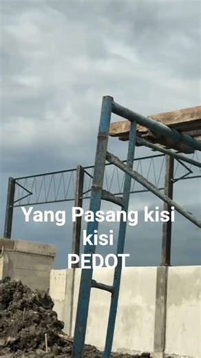 KISI KISI KMP #lucu#kontruksi #baja #koperasi