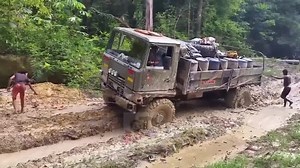 Guyana interior (Bush style action) #guyana🇬🇾 #interior #592 | Gt Watch Story Hay