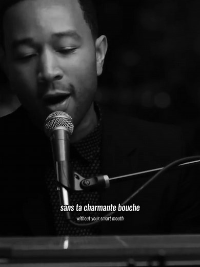 John Legend - All Of Me / Tout de moi #johnlegend #musique #traduction #translate #fyp