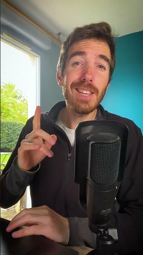 The AUDIO button that 90% of beginners ignore on Filmora.