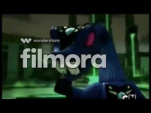 Pythor Insults And Punches Warp Darkmatter