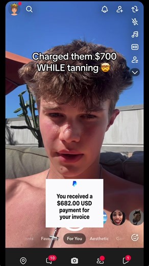 Just copy and paste 🤷‍♂️ #fyp #ai #webdesign #lovablepartner #freelancebrandscaling