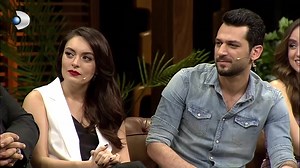 Beyaz Gerildi! - Beyaz Show | Beyaz Show