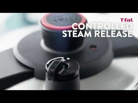T-fal Clipso Pressure Cooker (a)