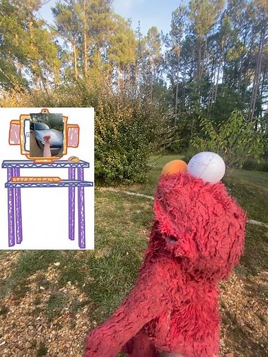 elmo world fix it computer