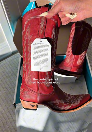 Smoldering Ruby: The Perfect Red for Your Look