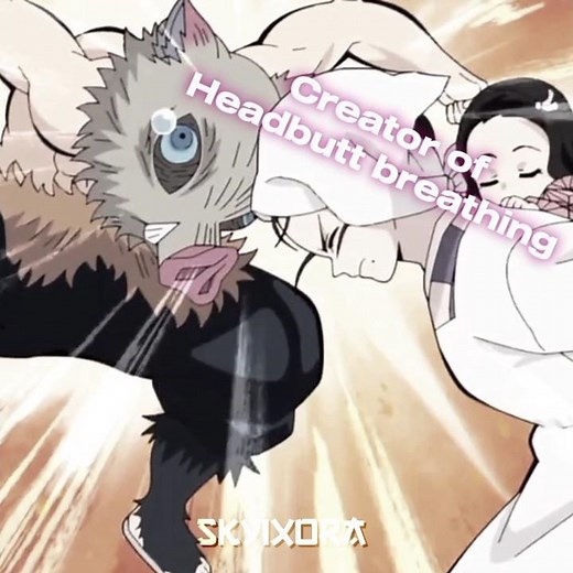 No roots edit #demonslayer #kimetsunoyaiba