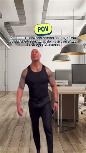 Convaincre son patron d'accepter les Chèques-Vacances