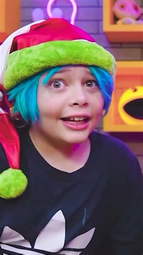 🍫 GOO GOO GAGA RUINED CHRISTMAS 🎅🏼