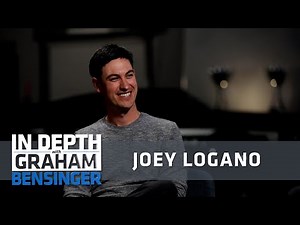 Joey Logano: Feature Interview Preview