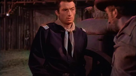 Tylko. waleczni. Only. The. valiant. 1951. Lektor.pl