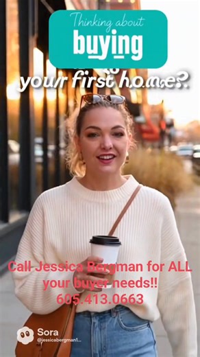 If you’re thinking about buying your first home but feel like you don’t know where to start.. Here are the 3 steps I cover in the video: ✅ Step 1: Talk to a lender so you know your real budget. ✅ Step 2: Get pre-approved — it makes your offer stronger and your search smoother. ✅ Step 3: Make a must-have list before touring homes, so you stay focused on what matters most to you. Buying your first home should feel exciting, not overwhelming. If you’re ready to start (or even just want to talk thro