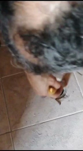 Cómo instalar una Rejilla para baño