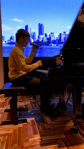 Today at my Special event I am singing in Nagoya, Japan Country roads. I hope you will enjoy it. Thank you very much for supporting my music with stars. I wish you a great day.💖💖💖 | Michael Andreas Häringer