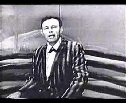 Aura Lee by Jim Reeves