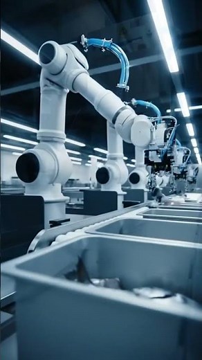 Automatic Fish Cutting Machine | High Speed Fish Processing | Modern Factory Technology