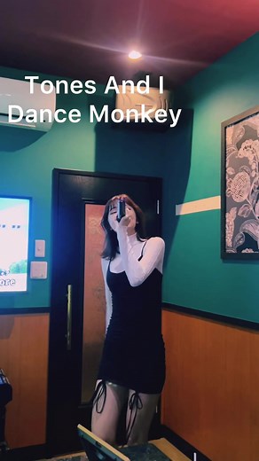Dynamic Dance Monkey Performances 🐵💃🏻🎶