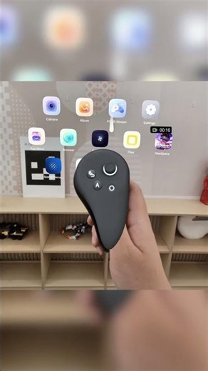 Volume Control Made Easy: Tap to Tune Your World