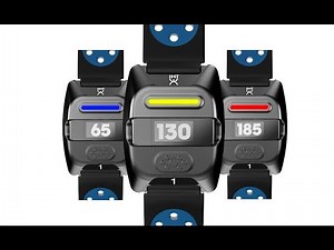 Meet the New IHT Spirit Monitor: Empowering Wellness Through Heart Rate Insight