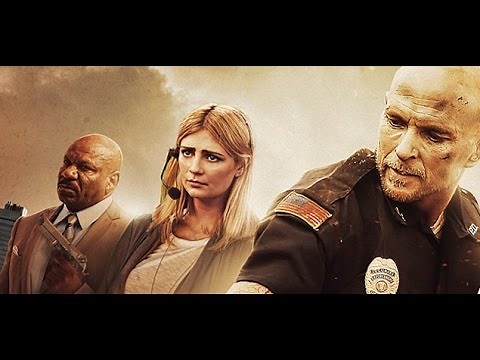 OPERATOR - new action movie with Luke Goss, Mischa Barton and Ving Rhames