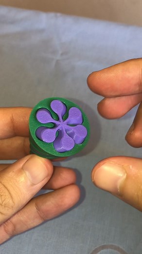 Amazing Fidget Cone #fidget #toy #cone | ToonDesk