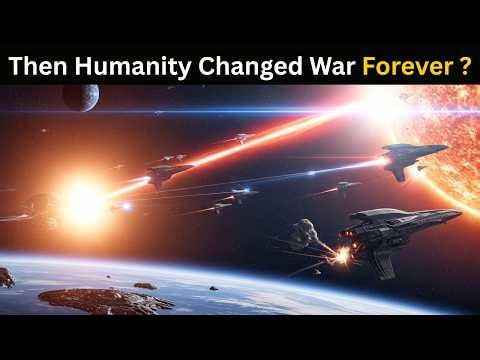 Aliens Destroyed One Human Colony… Then Humanity Changed War Forever | HFY