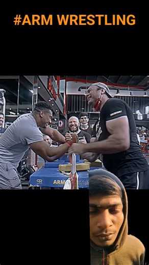 This is Hidden Power to Super Human Strength arm wrestling#ArmWrestling🥵🥵 #WrestlingChallenge#shorts