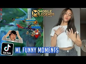 🔥 Best MLBB TikTok Freestyle Compilation Insane Combos & Savage Plays! Leonin