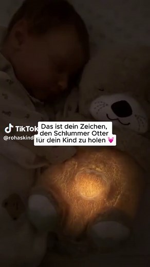 🌟 Entdecke das ultimative Kuscheltier für Kinder! 🌈 Unser Rohas™ Kuscheltier, ein süßer Otter mit Herzschlag, ist nicht nur super weich zum Kuscheln, sondern auch der perfekte Begleiter für deine Kleinen! 🦦 Mit seinem niedlichen Design und der beruhigenden Herzschlagfunktion wird dieses Kuscheltier Kinder, Babys, Hunde und sogar Erwachsene entspannen und beruhigen. Ein treuer Freund, der für Geborgenheit und endlose Kuschelstunden sorgt! 🎉 #kinder #baby #rohaskinderwelt #herzschlag #otter