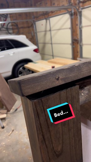 Handmade Multifunctional Bed - Custom Woodwork in Birmingham, Alabama