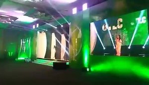 "Todos pueden ser millonarios con Total Life Changes" Ana Cantera, Directora Global de TLC, presente en Secretos de una Mente Millonaria - UNO3 MOMENTUM. | Total Life Changes en Español