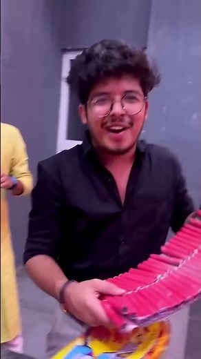 BLASTING BIGGEST VIP Lavangi Of India😱 | Gone Crazy #shorts #diwali