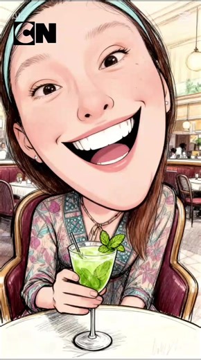 #multiefecto #CapCut #caricaturas