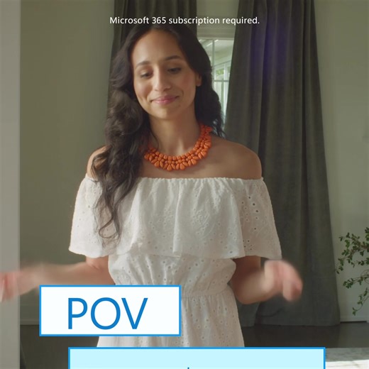 Faster emails, fewer errors with Microsoft Copilot in the Outlook app. | Microsoft 365