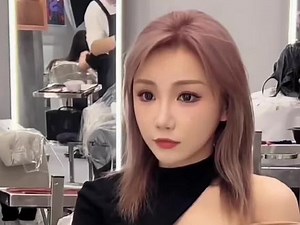 接发前后对比效果#南京接发 #南京接发哪里好 #无痕接发 #接发 #南京接发哪家便宜 #极致接发