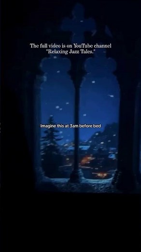 imagine this at 3am, Fake Window projector| Turn Your room Into a Magical Window #darkfantasymusic
