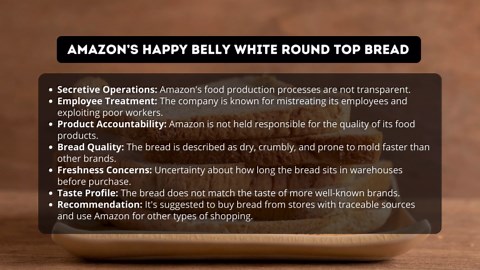 Avoid These 15 Popular White Bread Brands