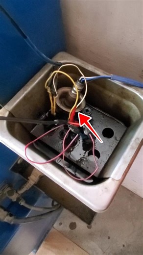 Clean O2 Sensor with Machine! #shorts #tiktok #cleaning