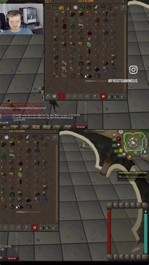 10 Quick Hard Clue Caskets. Can we get a drop? #osrs #oldschoolrunescape #osrsmoneymaking #osrsgrind