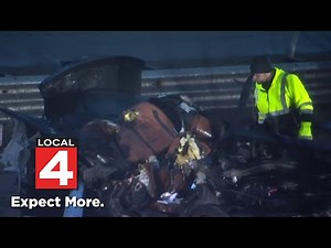 Local 4 News at Noon -- March 5, 2026