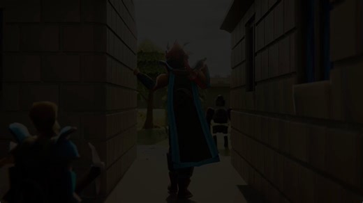 Had the pleasure of creating the intro for Theoatrix's latest mining guide. Really happy with how this turned out. Hope you all like it! #osrs