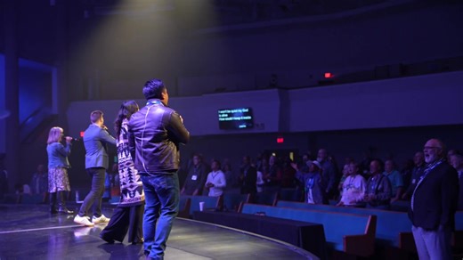 41 reactions | The IBSA Annual Meeting is so much more than business! Register as a church messenger or guest today! www.IBSAannualmeeting.org | IBSA | Facebook