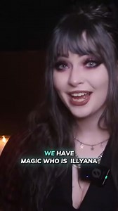 WHO IS MAGIK ️ #marvelrivals #marvelcomics #magik | GIQUE | Facebook